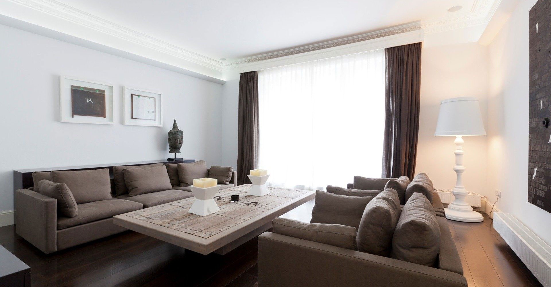 Investment Real Estate Group
